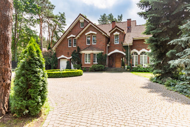 Best Residential Driveway Paver Services  in Reamstown, PA
