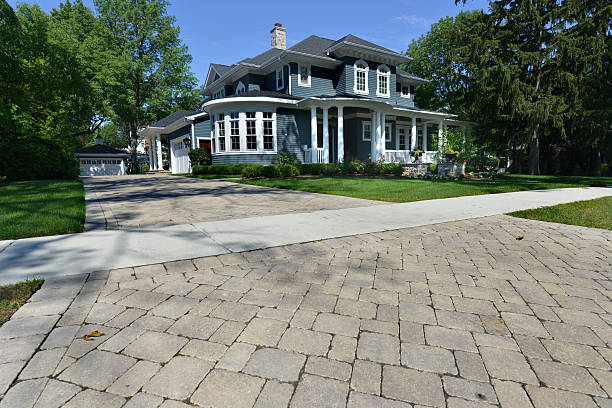 Best Driveway Pavers Near Me  in Reamstown, PA