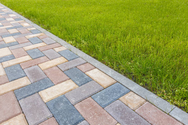 Best Residential Paver Driveway  in Reamstown, PA